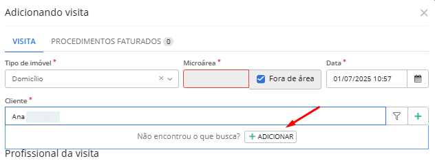 executando