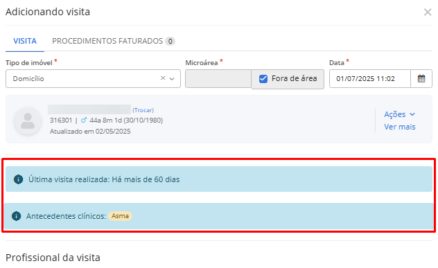 executando