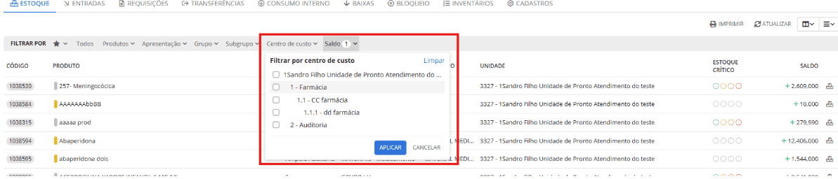 executando