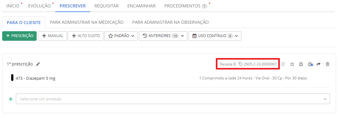 executando