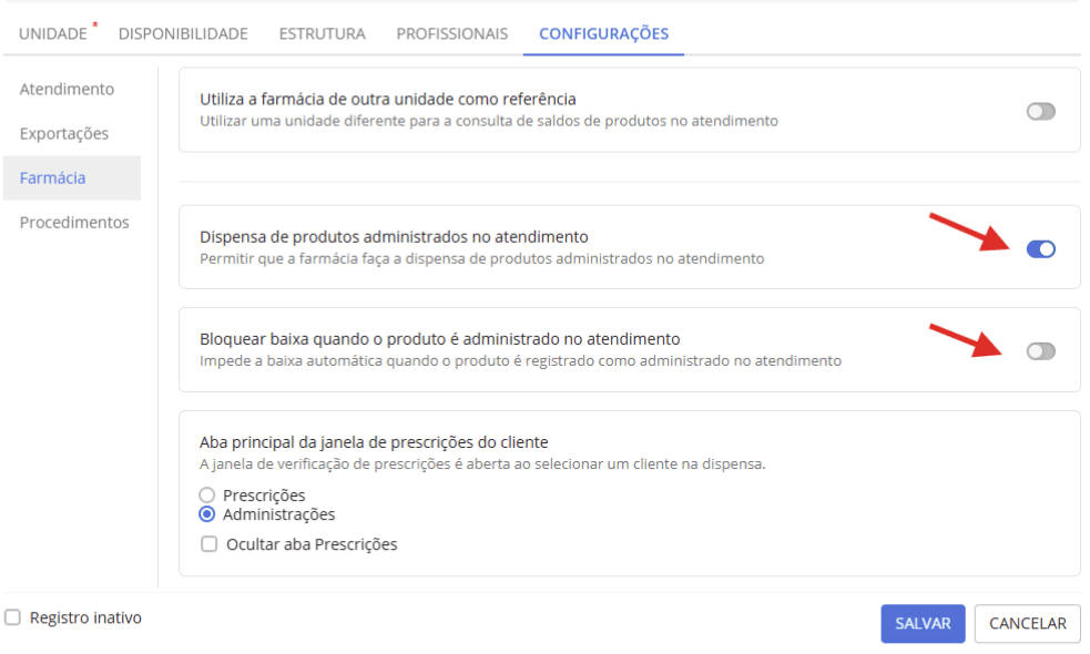 executando
