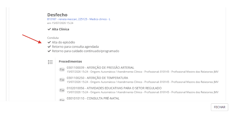 executando