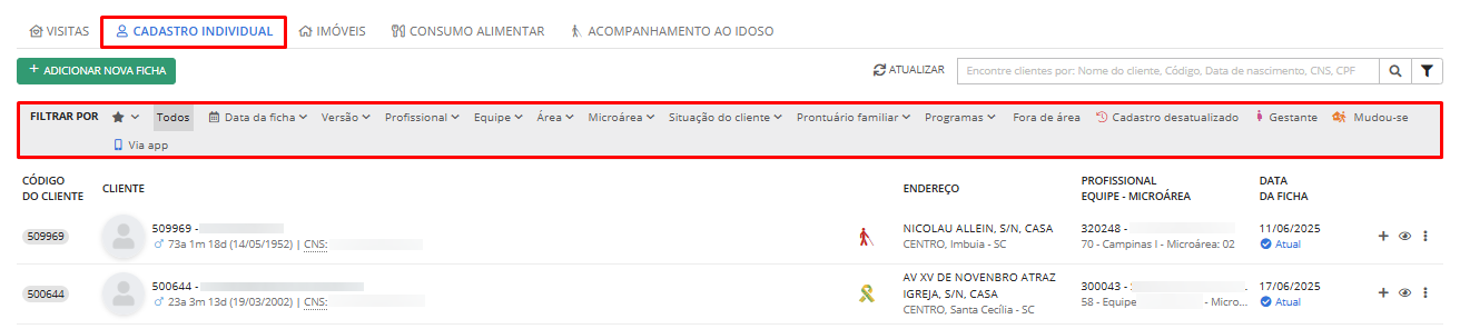 executando