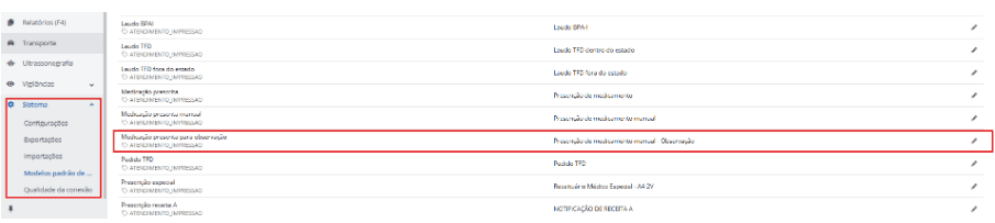 executando