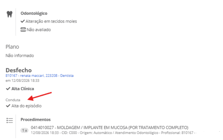 executando