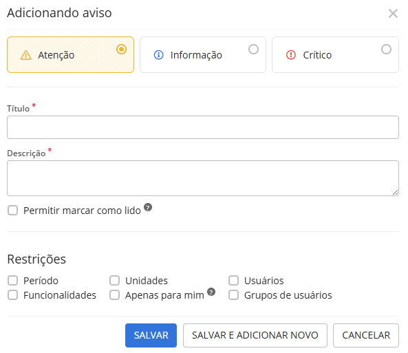 executando
