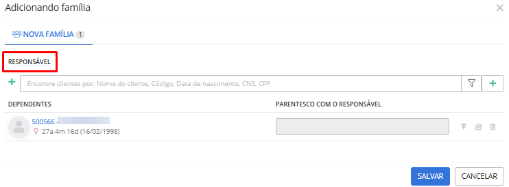executando