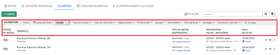 executando