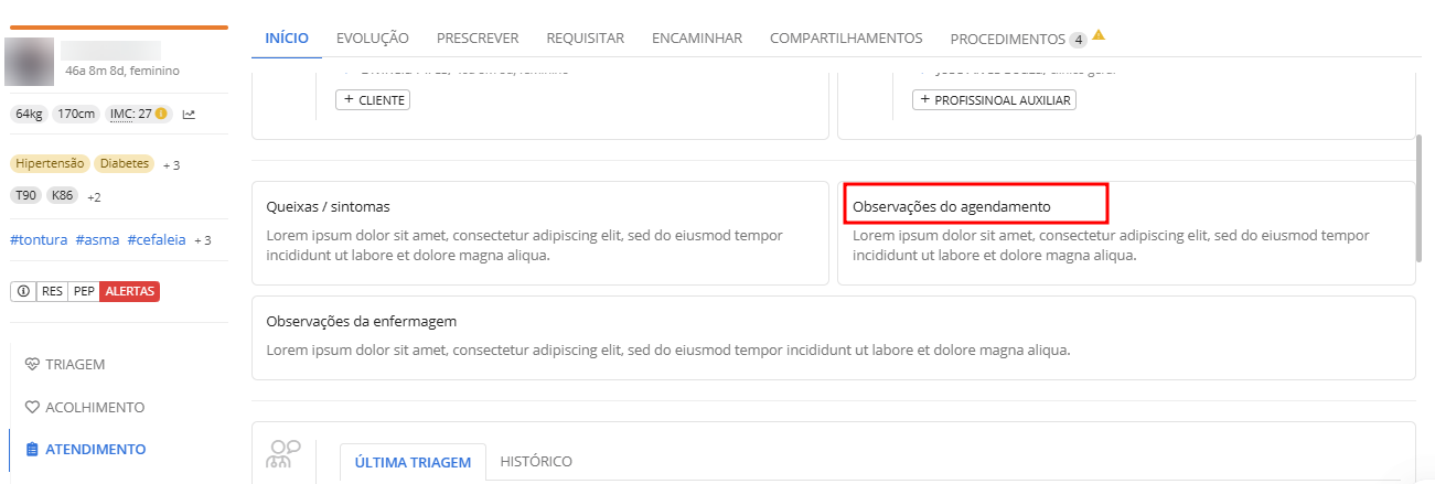 executando