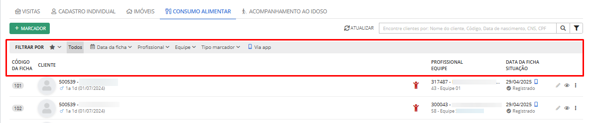 executando