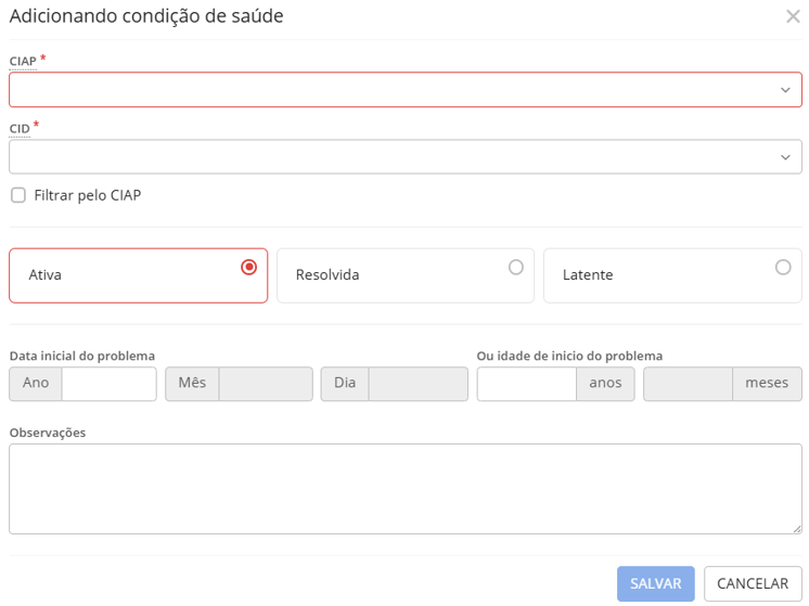 executando