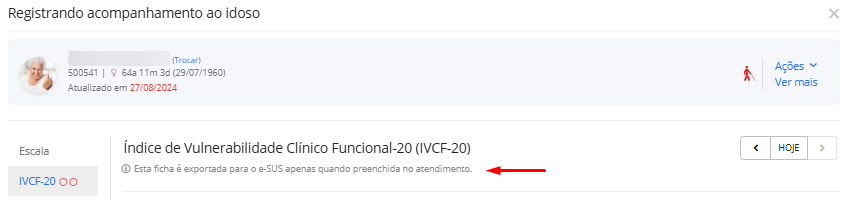 executando