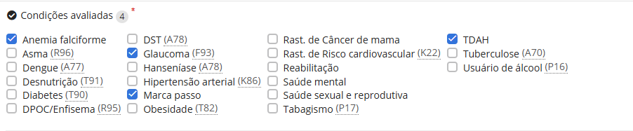 executando