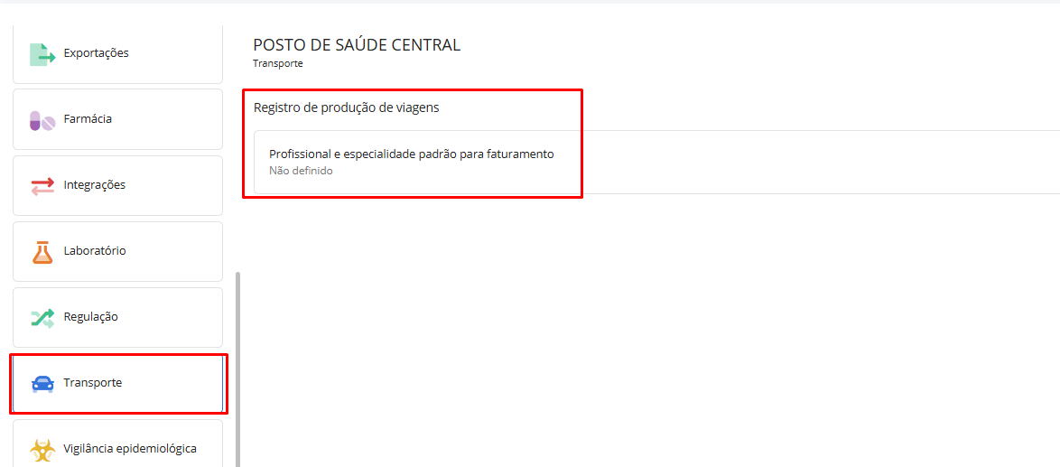executando