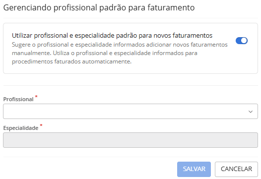 executando
