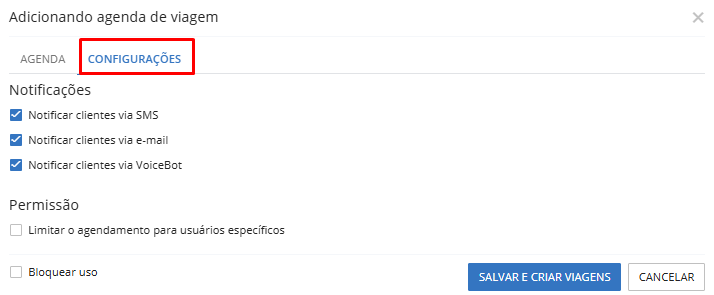 executando
