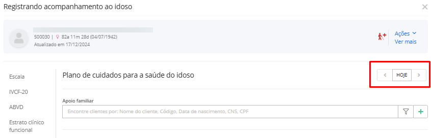 executando