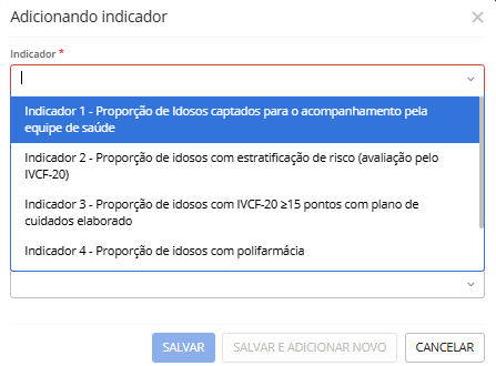 executando