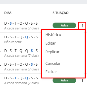 executando