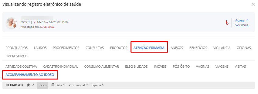 executando