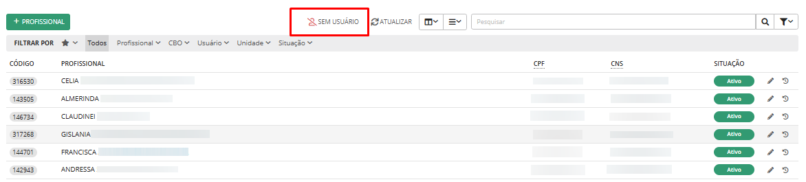 executando