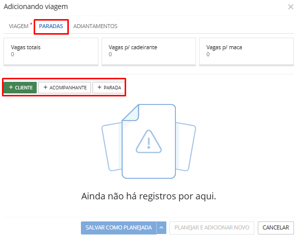 executando