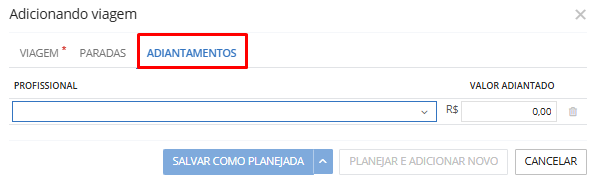 executando