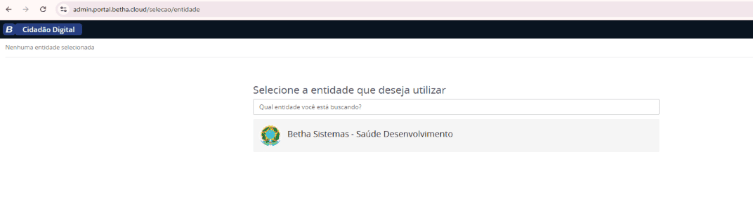 executando