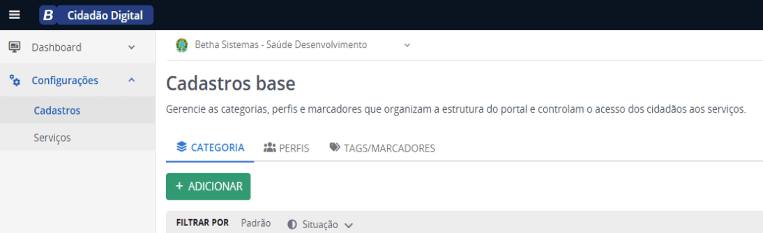 executando