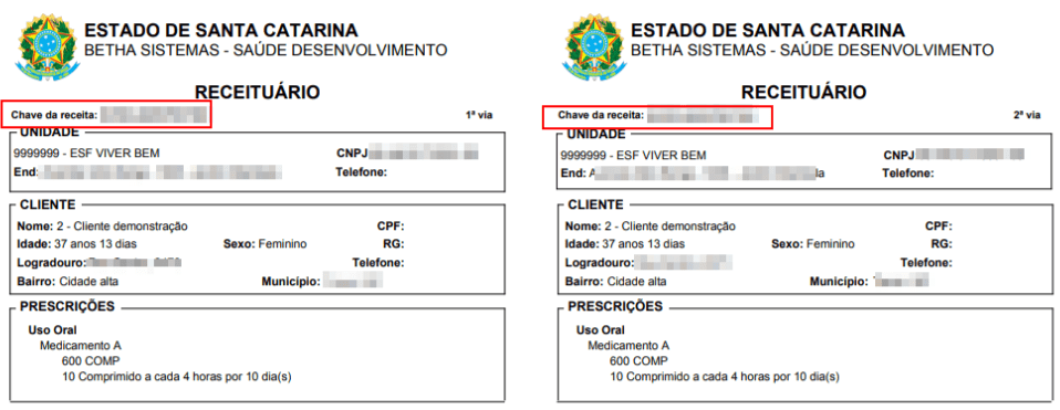 executando