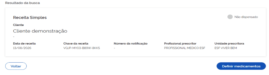 executando