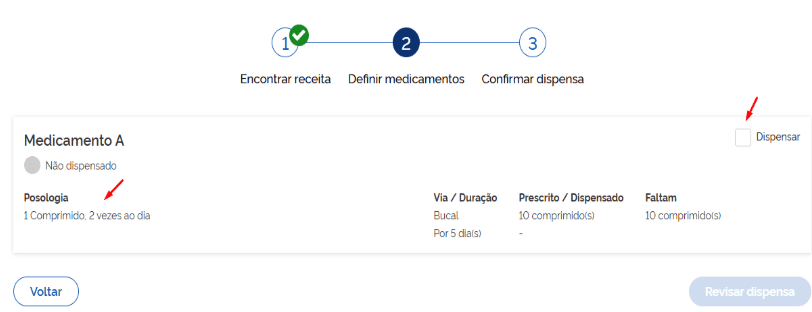 executando