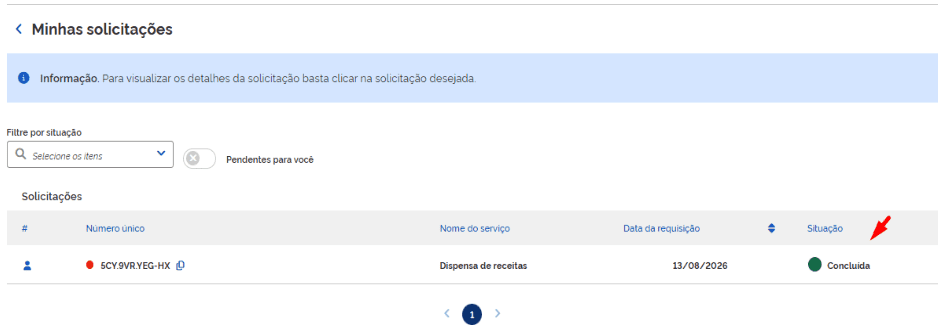 executando