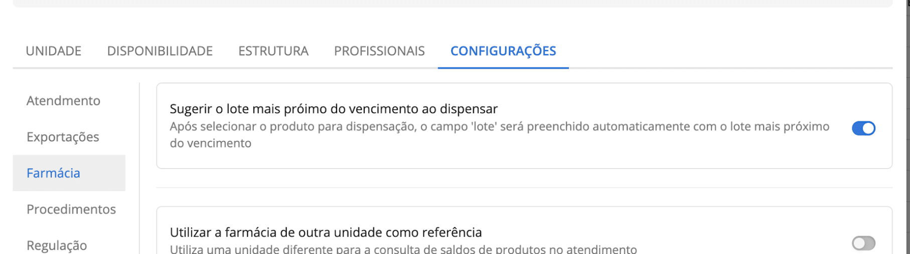 executando