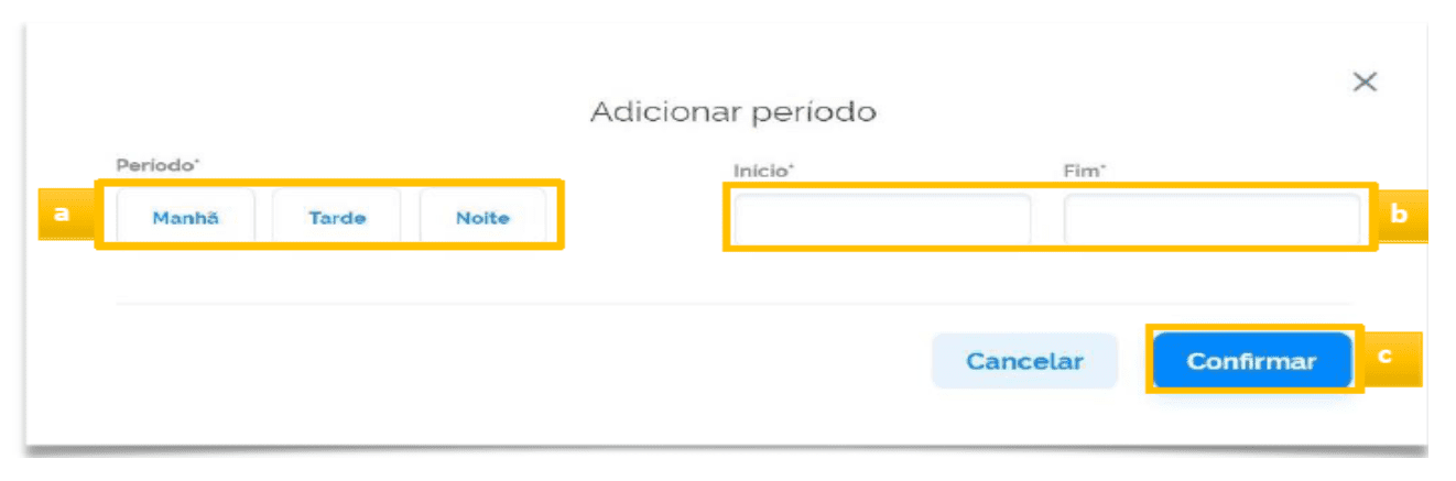 executando