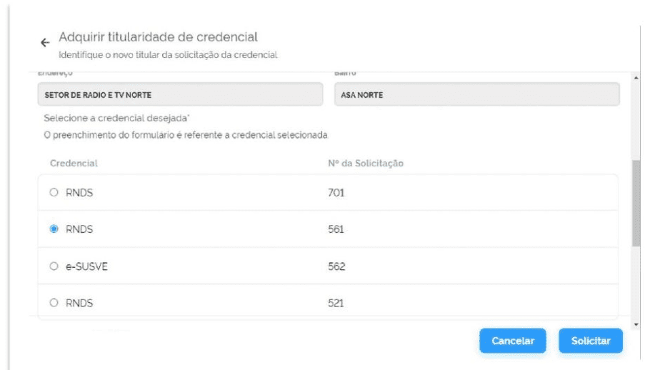 executando