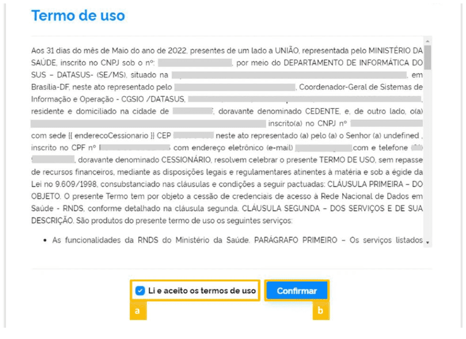 executando