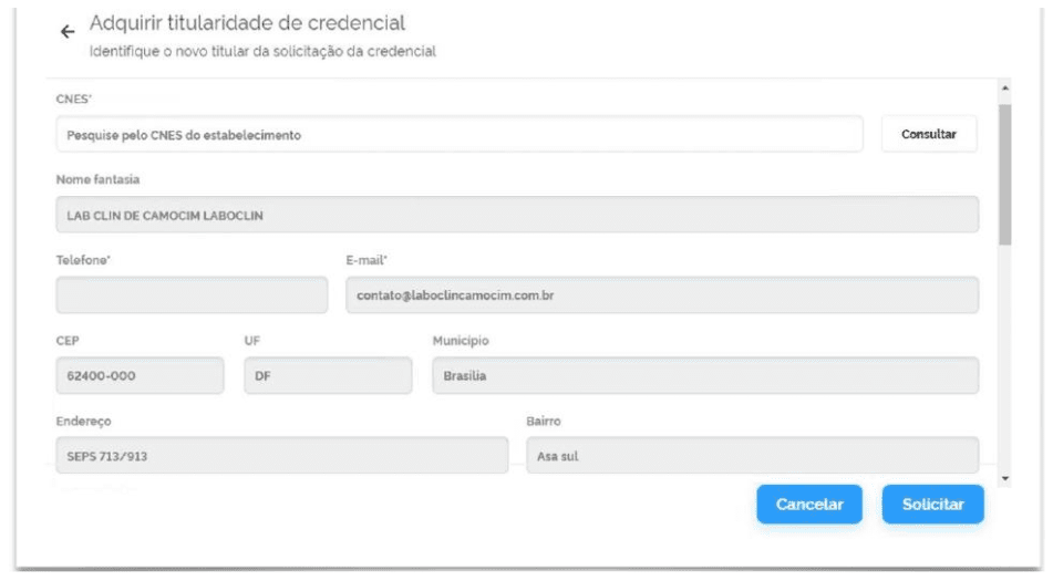 executando