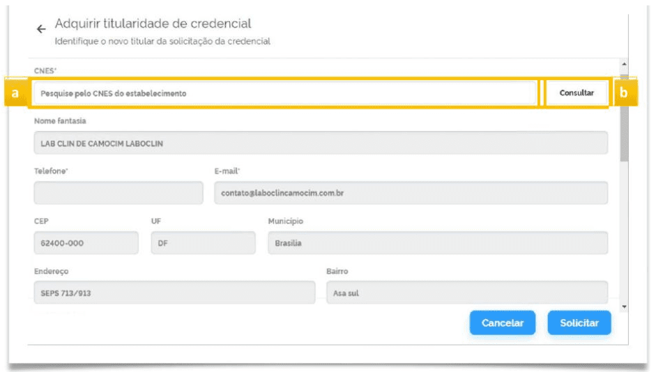 executando